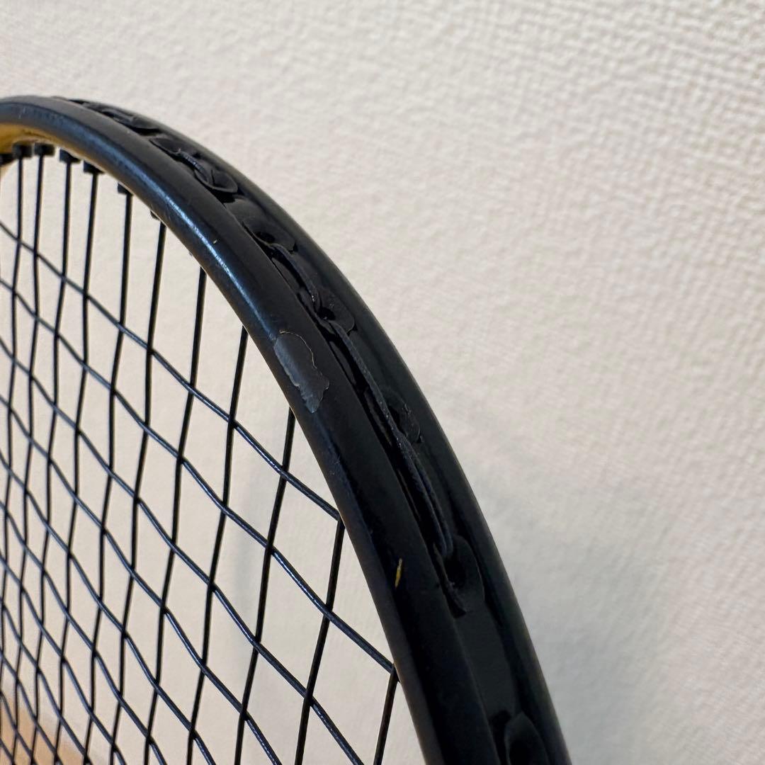 YONEX ヨネックス マッスルパワー 90 2UG5 バトミントン