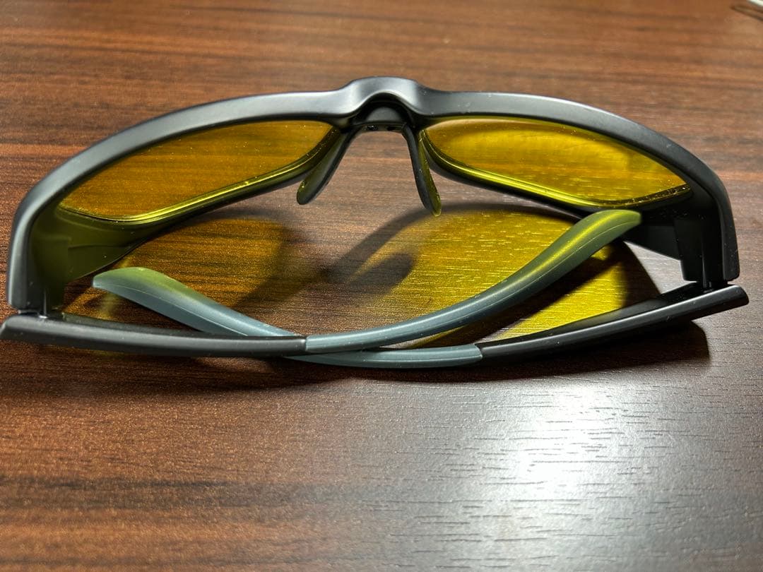 バニーウォーク 偏光サングラス