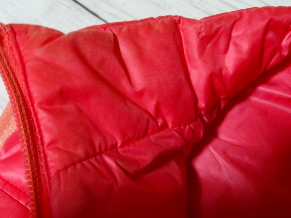 パーリーゲイツ　ベスト（M）兎髑髏　ドクロ