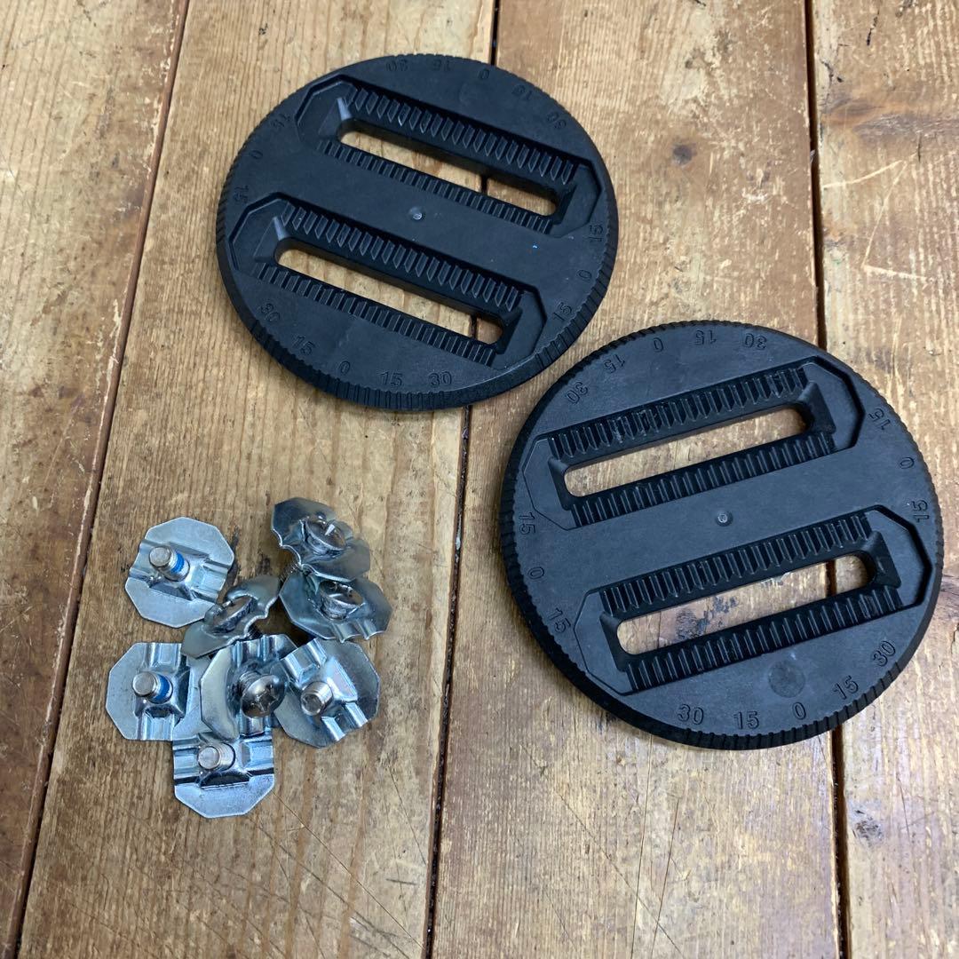 3F 【人気モデル】K2 スノーボード ビンディング バインディング MEDIU