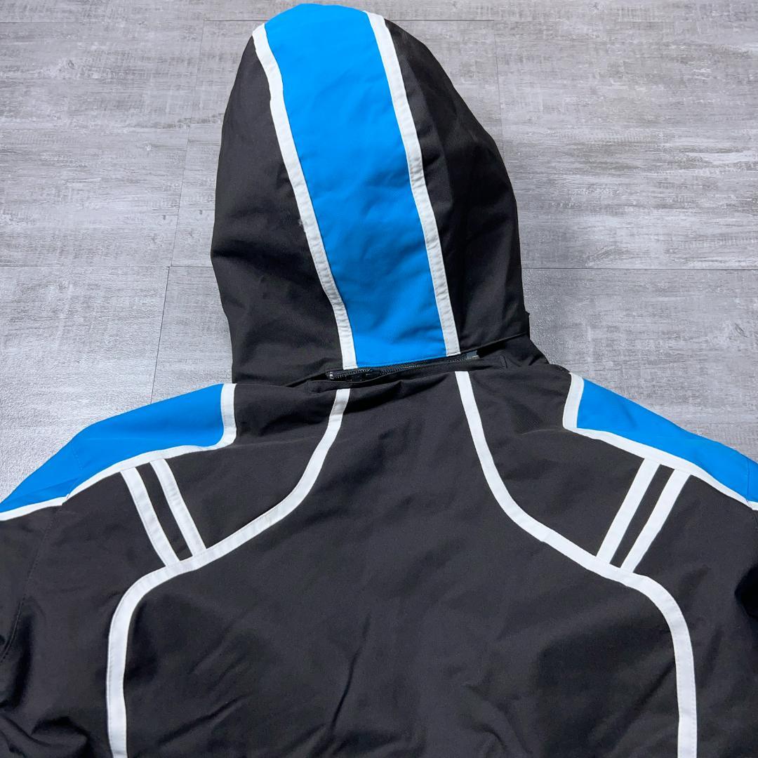 スキー旅行や授業に★ GOLDWIN スキーウェア メンズM ゴールドウィン