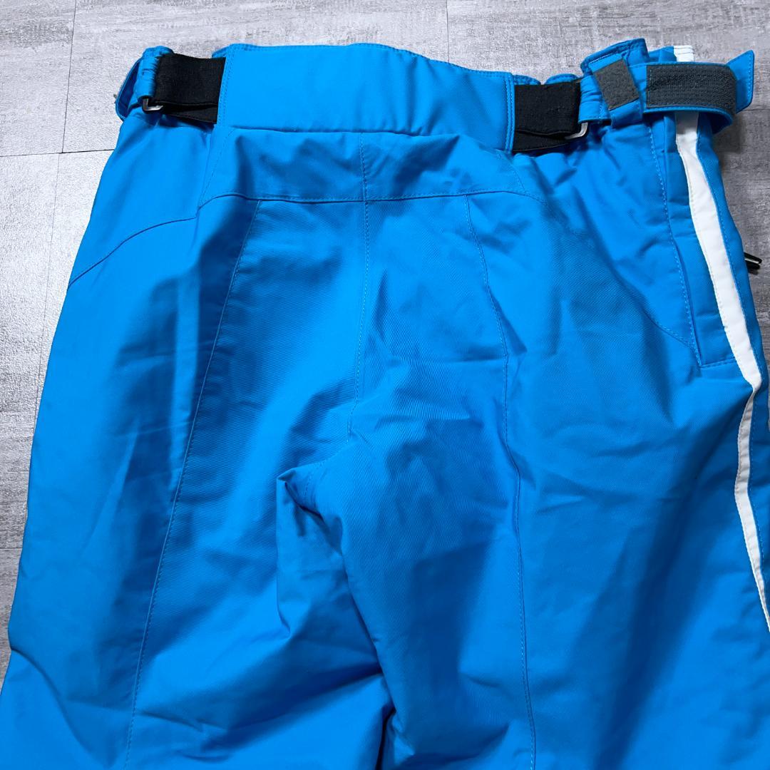 スキー旅行や授業に★ GOLDWIN スキーウェア メンズM ゴールドウィン