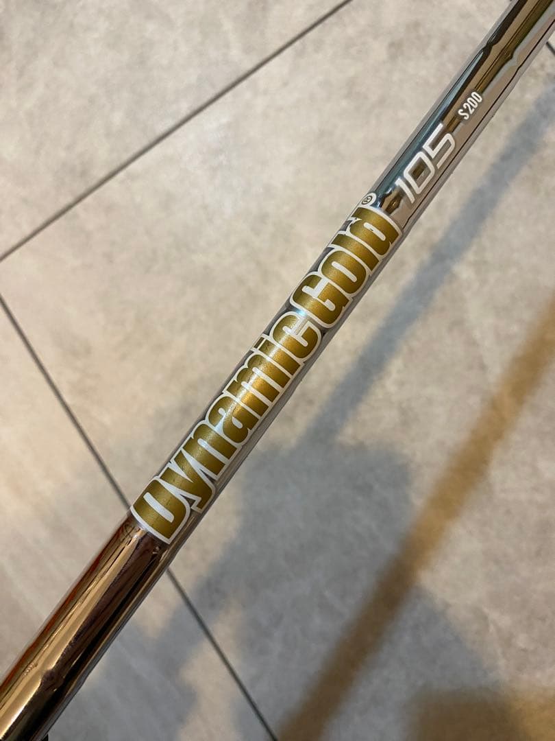 アクシスゴルフ Z2 TOUR-SPEC ウェッジ 58度 ノーメッキ仕様