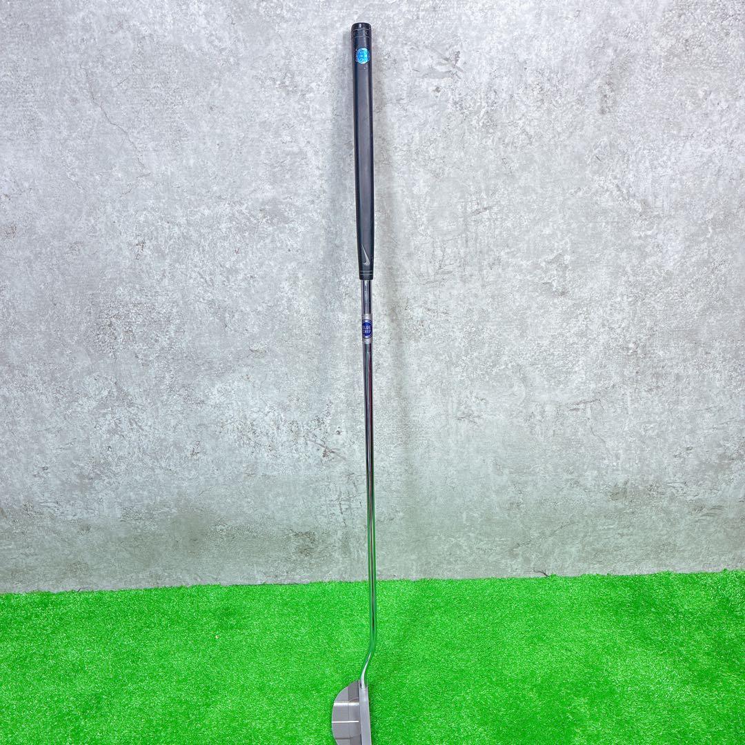 NIKE ナイキ メンズゴルフ パター BC-002 パター 右利き 33インチ