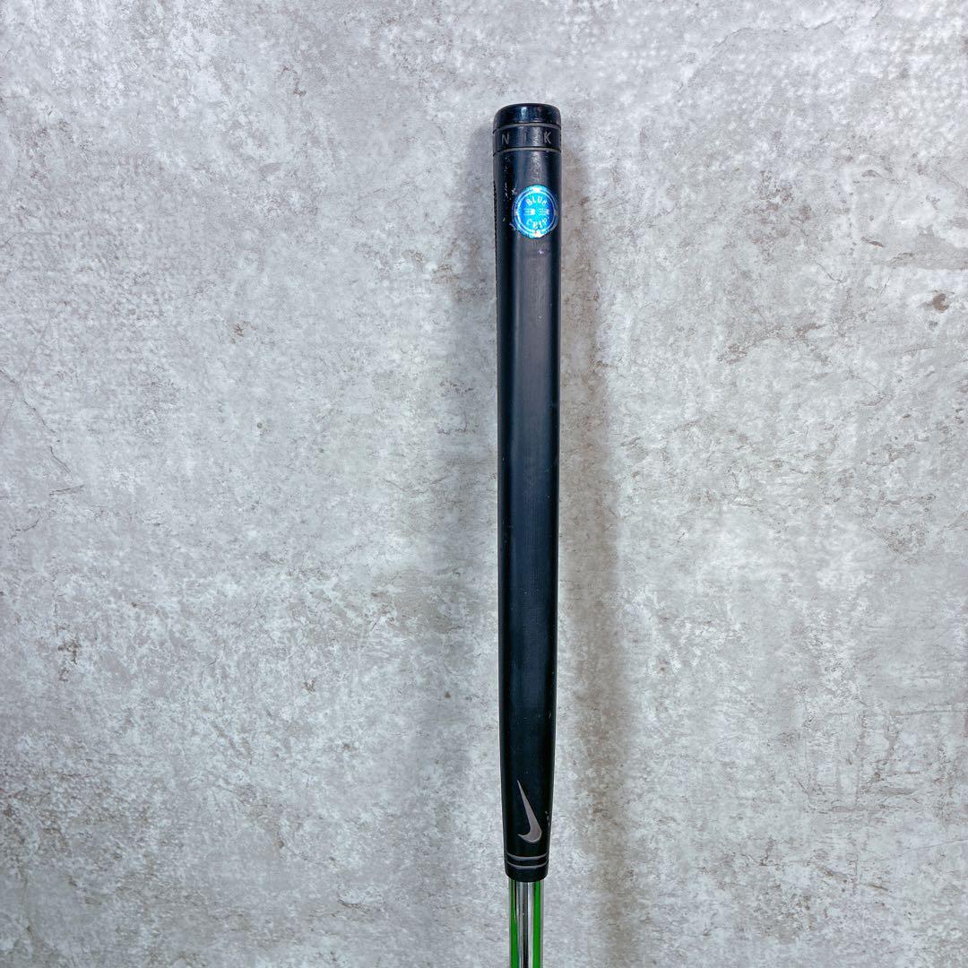 NIKE ナイキ メンズゴルフ パター BC-002 パター 右利き 33インチ