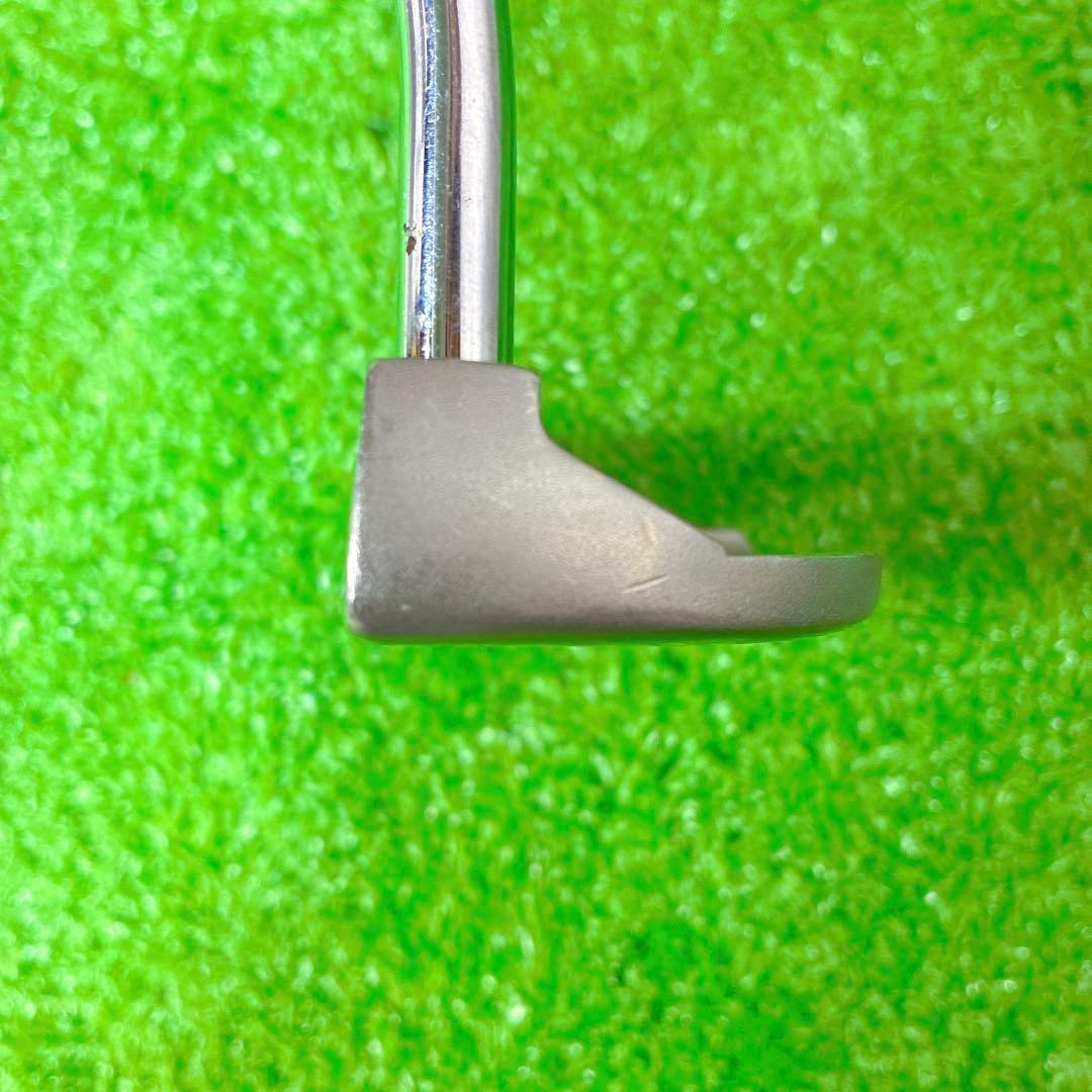 NIKE ナイキ メンズゴルフ パター BC-002 パター 右利き 33インチ