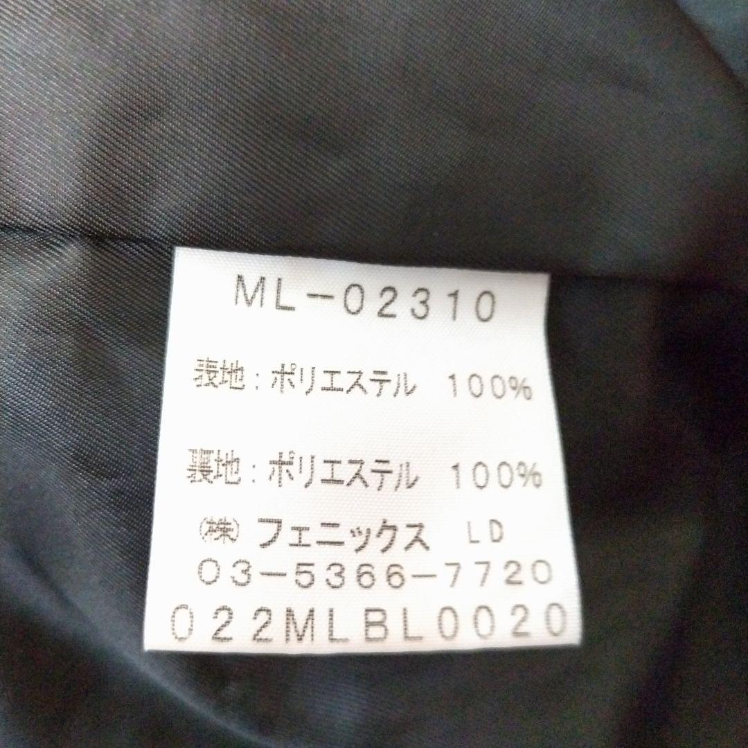 ☆MASTERS☆ゴルフジャケット☆Mサイズ☆落ち着い赤☆