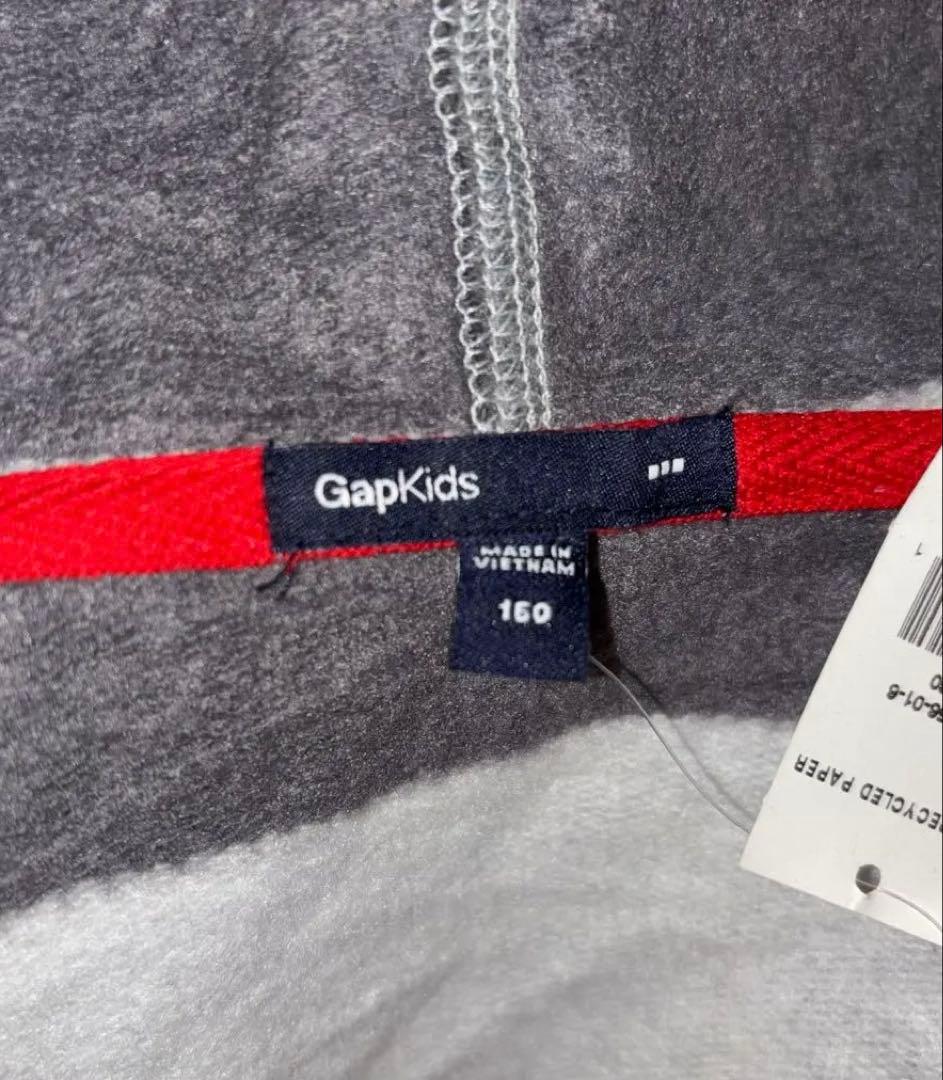 GAP old archive y2k レア ロゴ パーカー00s 平成ギャル