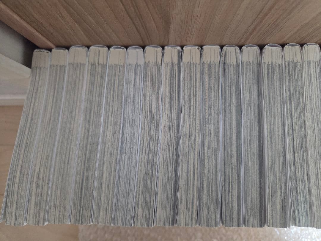 薬屋のひとりごと1~16巻　全巻帯付きセット