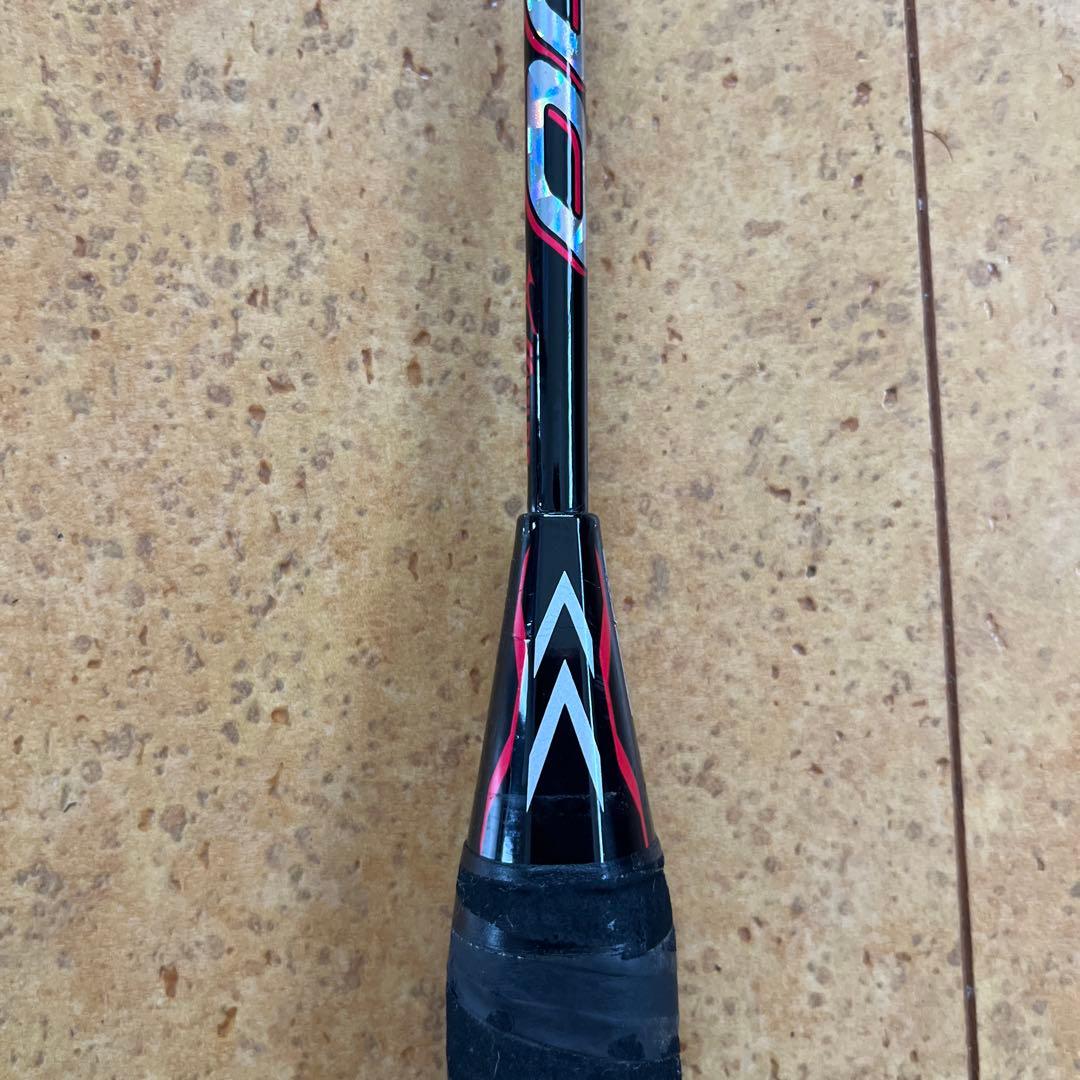 ミズノ バトミントン ラケット