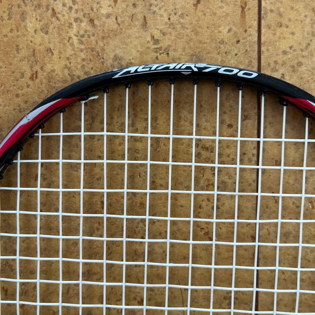 ミズノ バトミントン ラケット