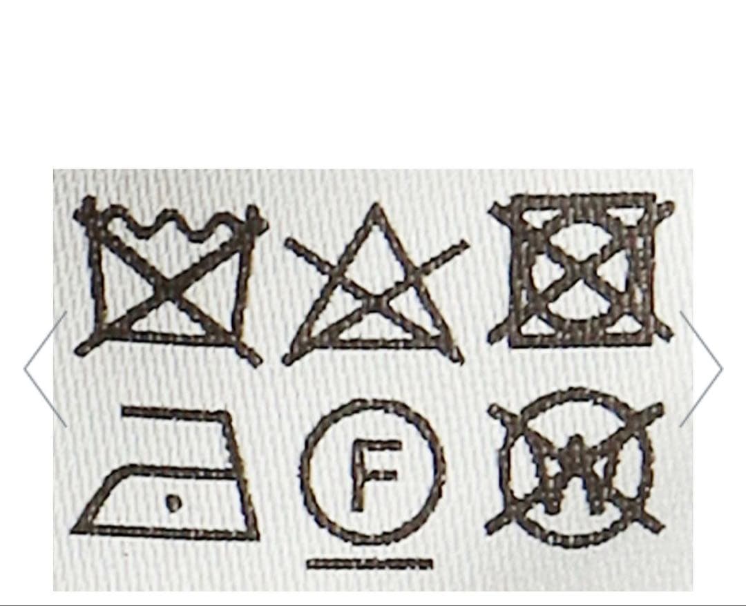 <ATTISESSION>キャミソール ワンピース　Mサイズ