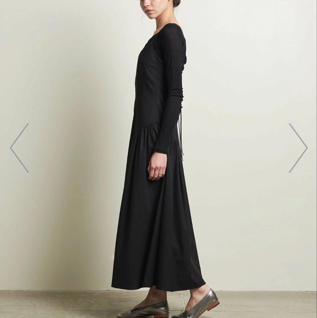 <ATTISESSION>キャミソール ワンピース　Mサイズ