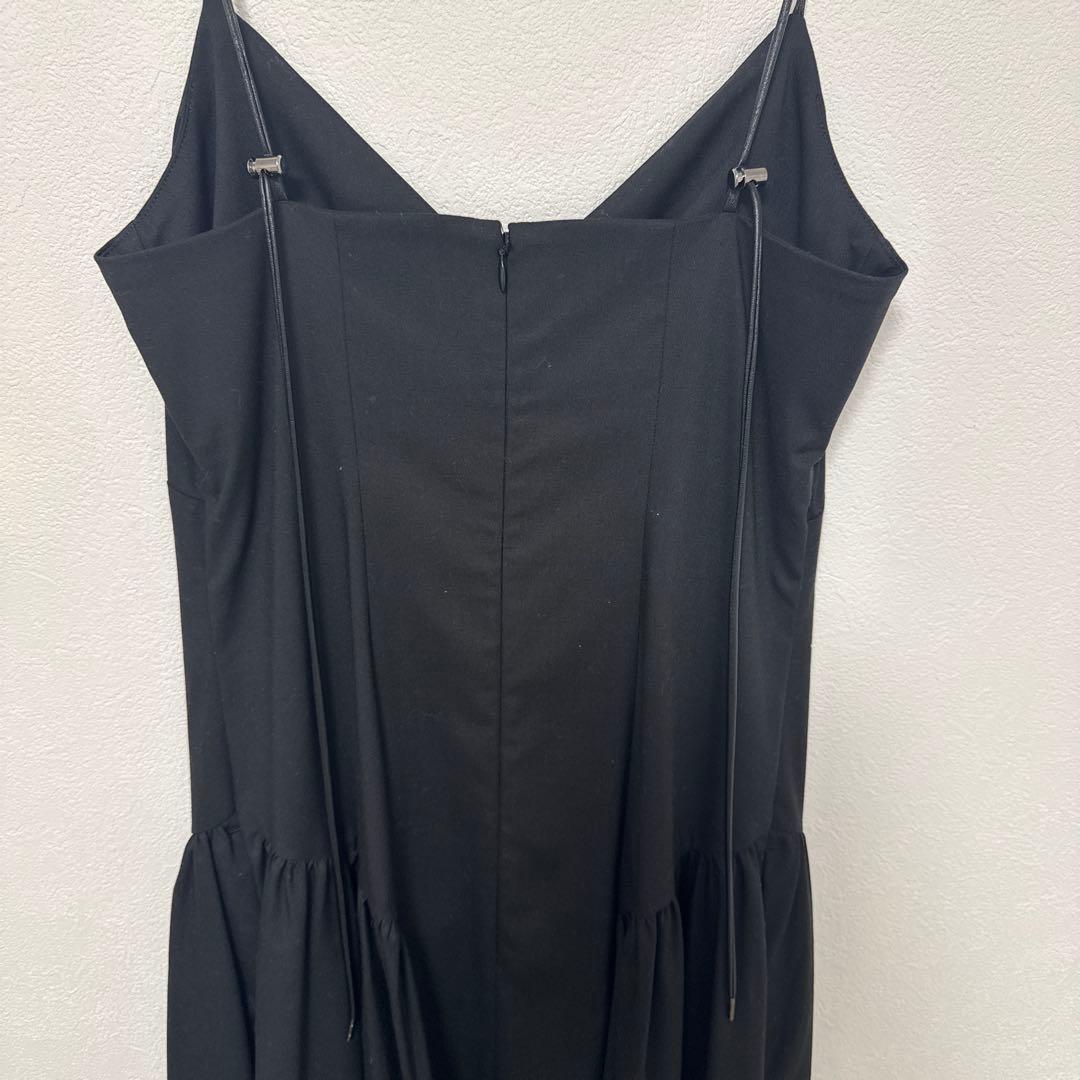 <ATTISESSION>キャミソール ワンピース　Mサイズ