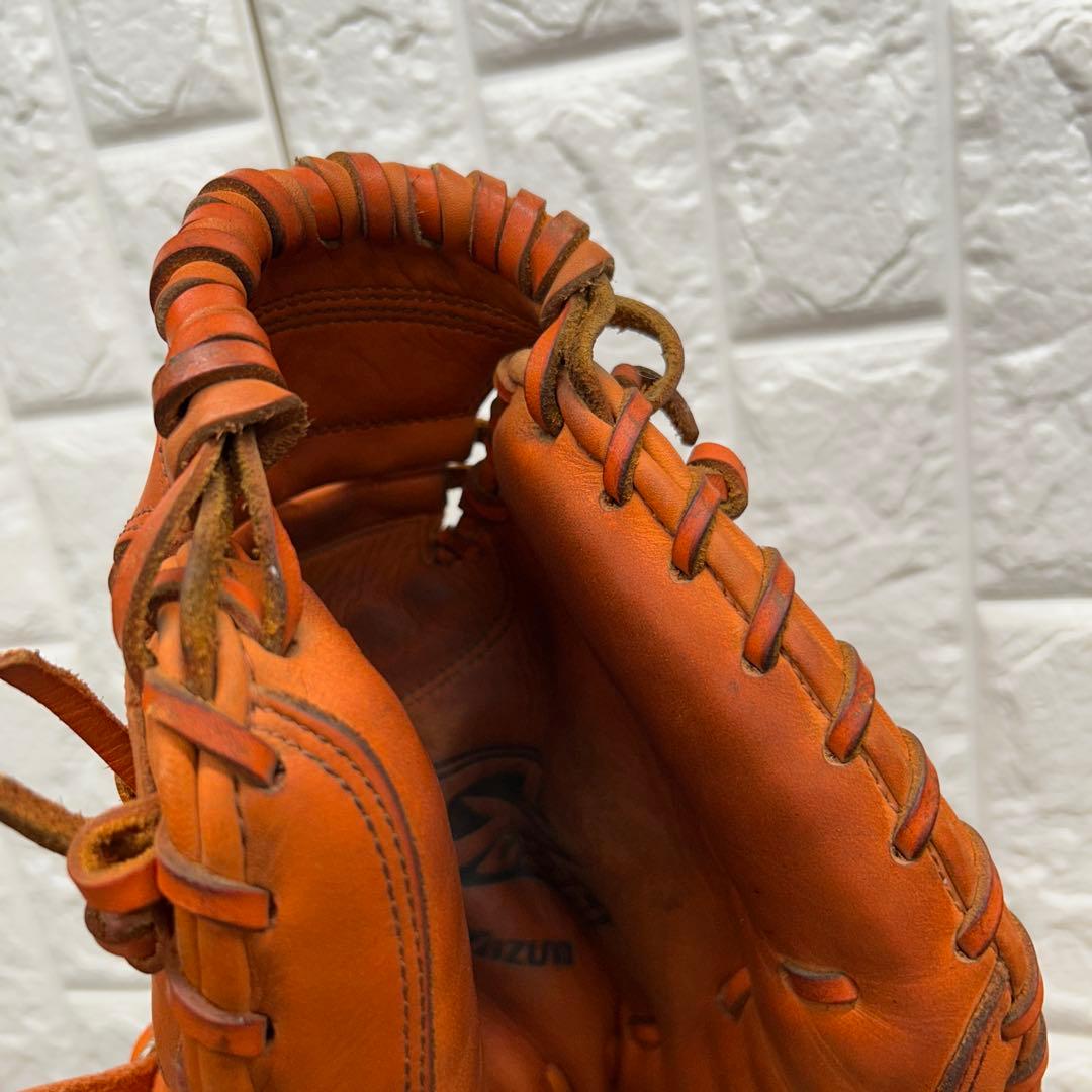 【超オススメ】野球 グローブ 軟式 一般 キャッチャーミット ミズノ