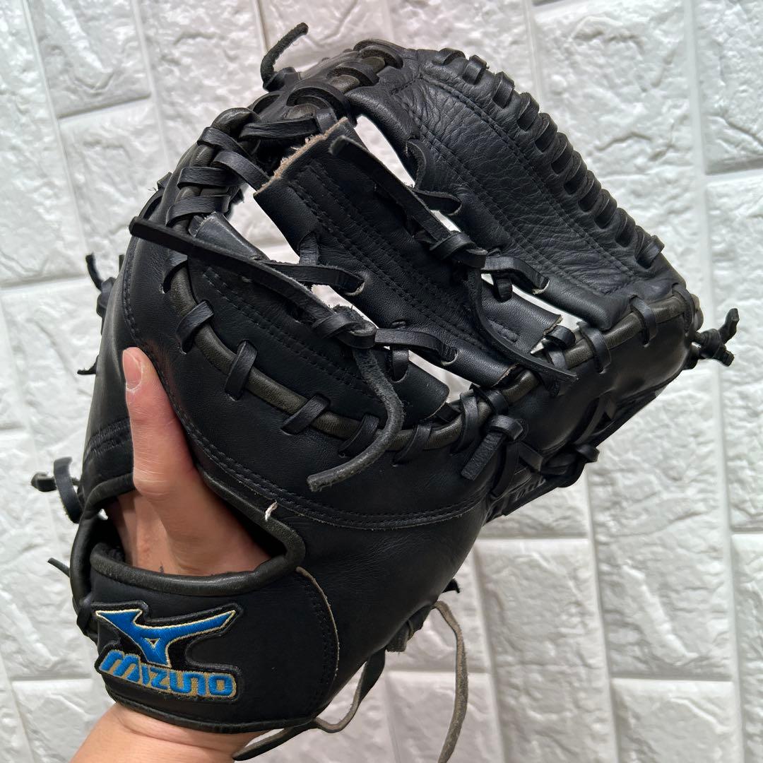【超オススメ】野球 グローブ 軟式 一般 キャッチャーミット ミズノ