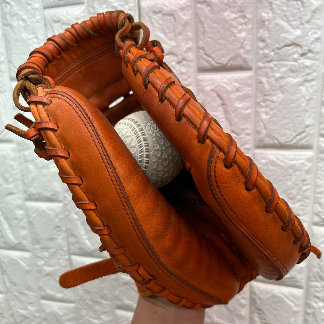 【超オススメ】野球 グローブ 軟式 一般 キャッチャーミット ミズノ