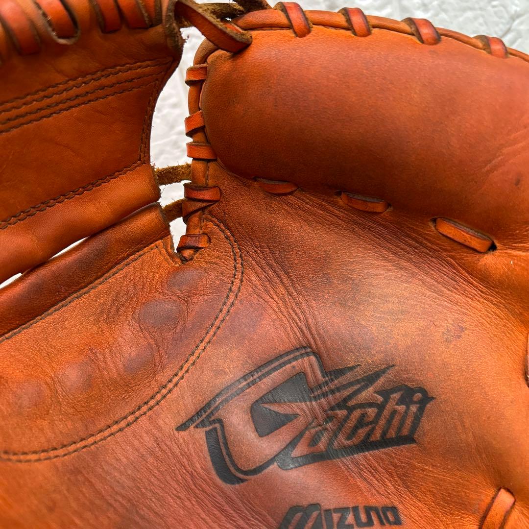 【超オススメ】野球 グローブ 軟式 一般 キャッチャーミット ミズノ