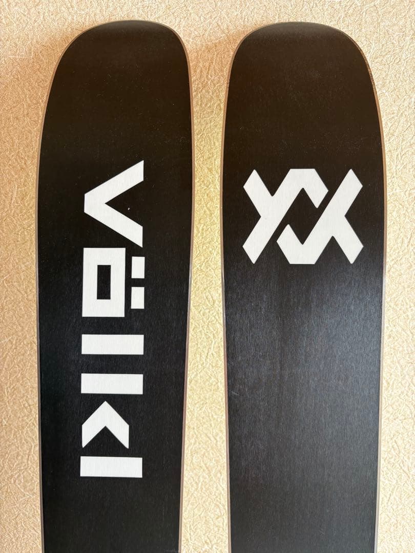 3/2発送Völkl revolt 96 173 マーカーgriffon13