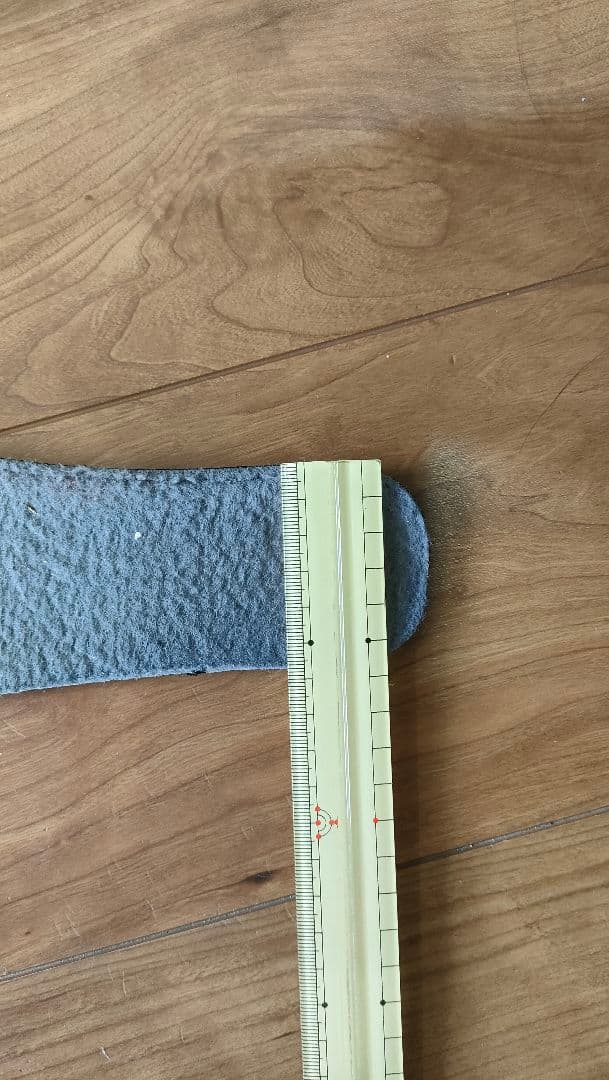 FLUX　FL　BOA　23.5