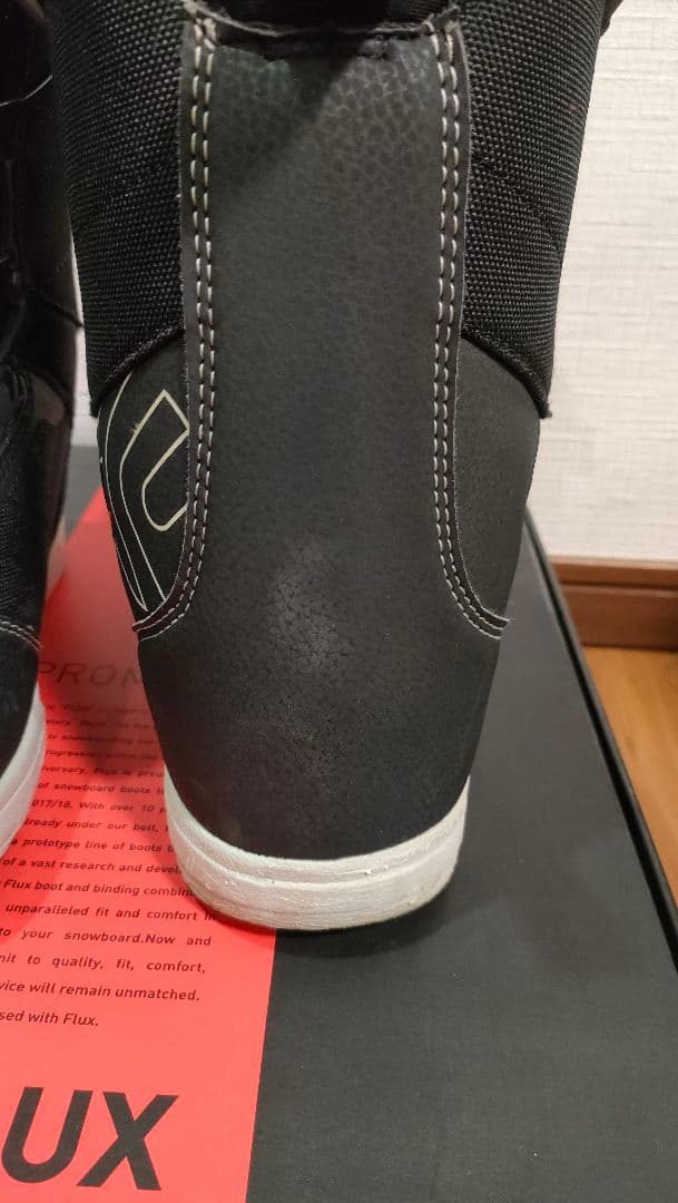 FLUX　FL　BOA　23.5