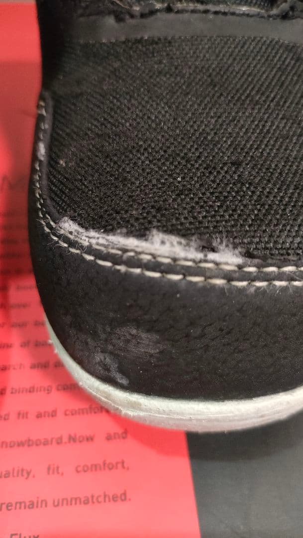 FLUX　FL　BOA　23.5