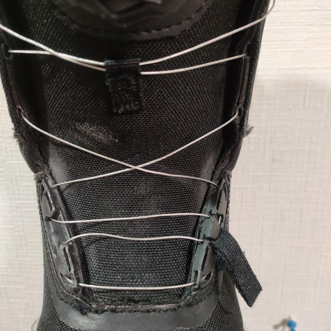 FLUX　FL　BOA　23.5