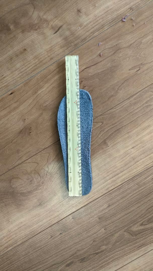 FLUX　FL　BOA　23.5