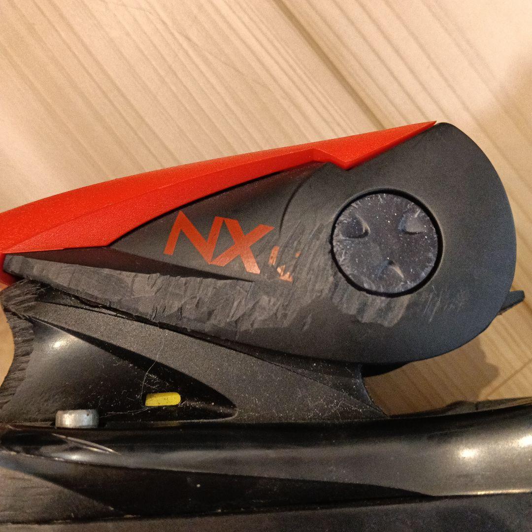 Jr ロシニョール ATHETE SL 149cm