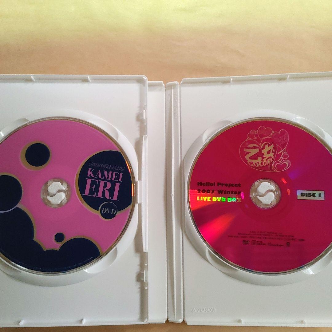 モーニング娘。ハロプロ　DVD　51点　大量　まとめ売り セット