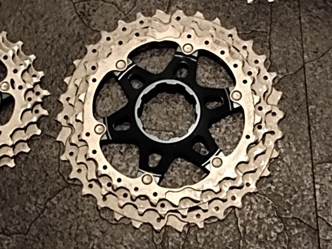 アルテグラ CS-HG800-11 スプロケット 11-34T 11S