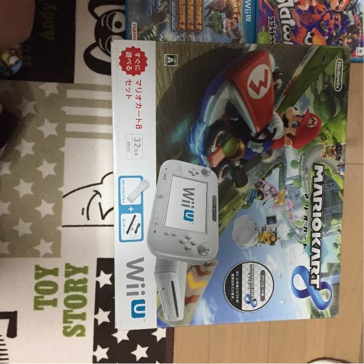 自作プレミアムセット