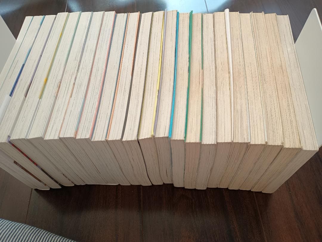 【希少】きのう何食べた? 特装版20巻 食材別逆引きBOOK付録付 1～21巻