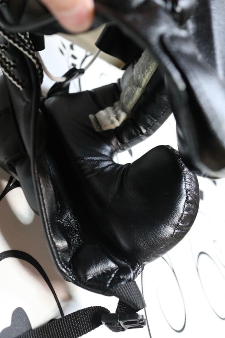 Winningボクシング用ヘッドギアMサイズ/半年程使用