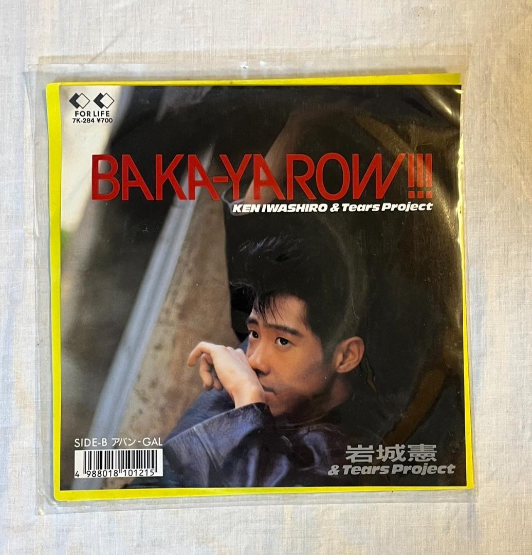 【専用】アナログレコードまとめ売り11枚　息っ子クラブ/岩城憲/沢向要士