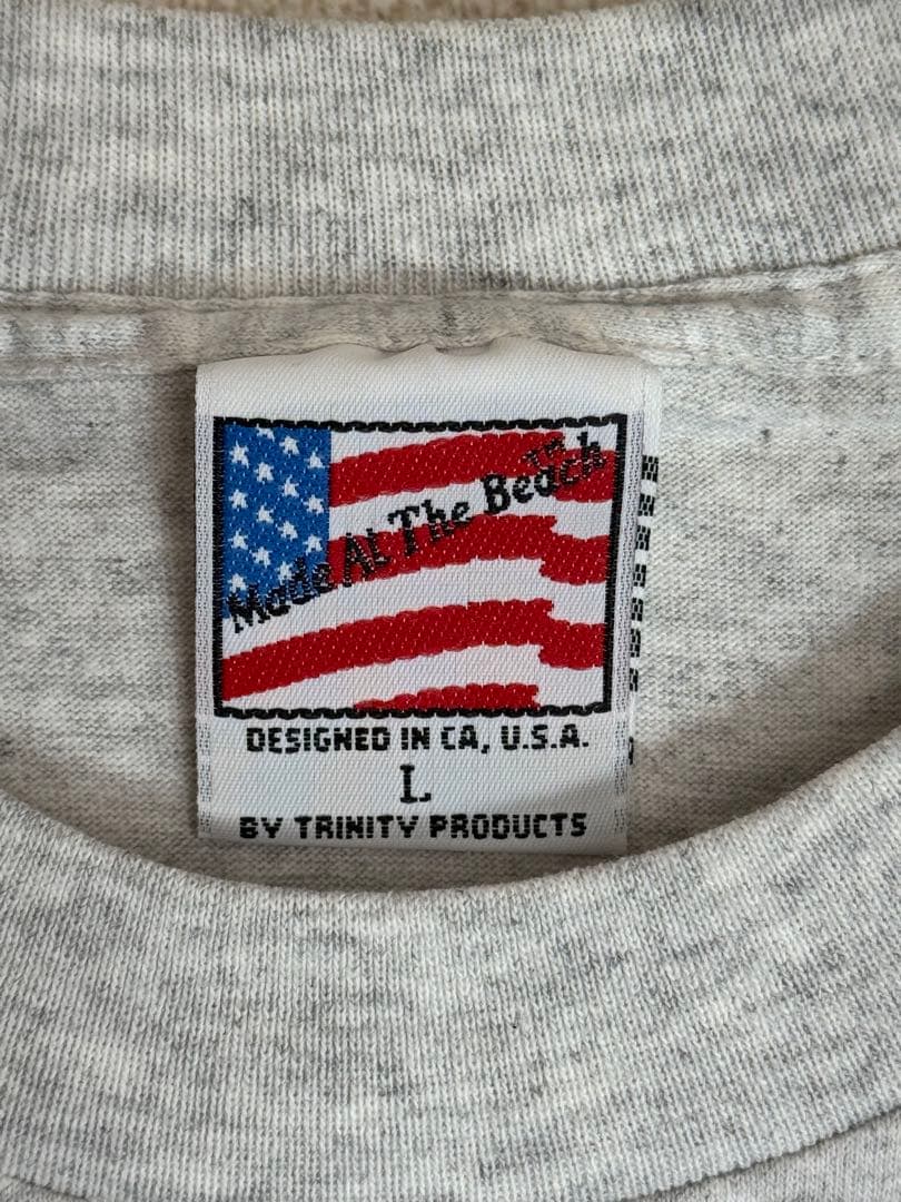 USA製 ロサンゼルス ドジャーズ NOMO 野茂英雄 ヴィンテージ Tシャツ