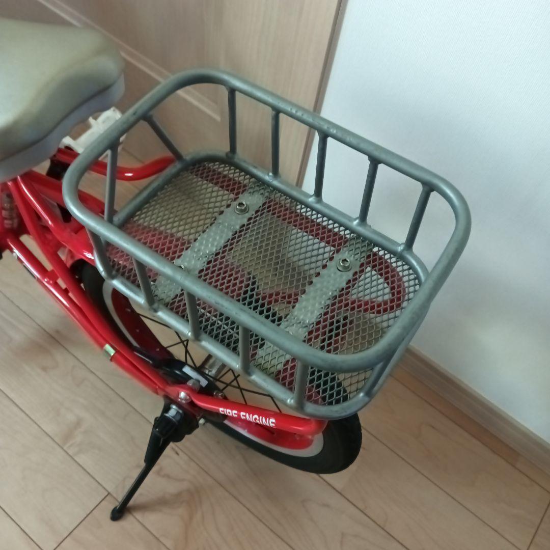 自転車　16インチ　【引き取り限定】