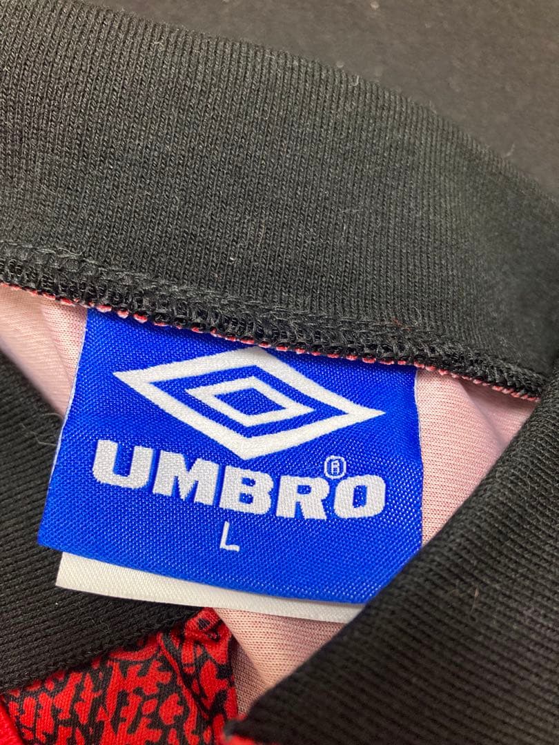 マンチェスター・ユナイテッド ベッカム 24 シャツ ユニフォーム　イングランド