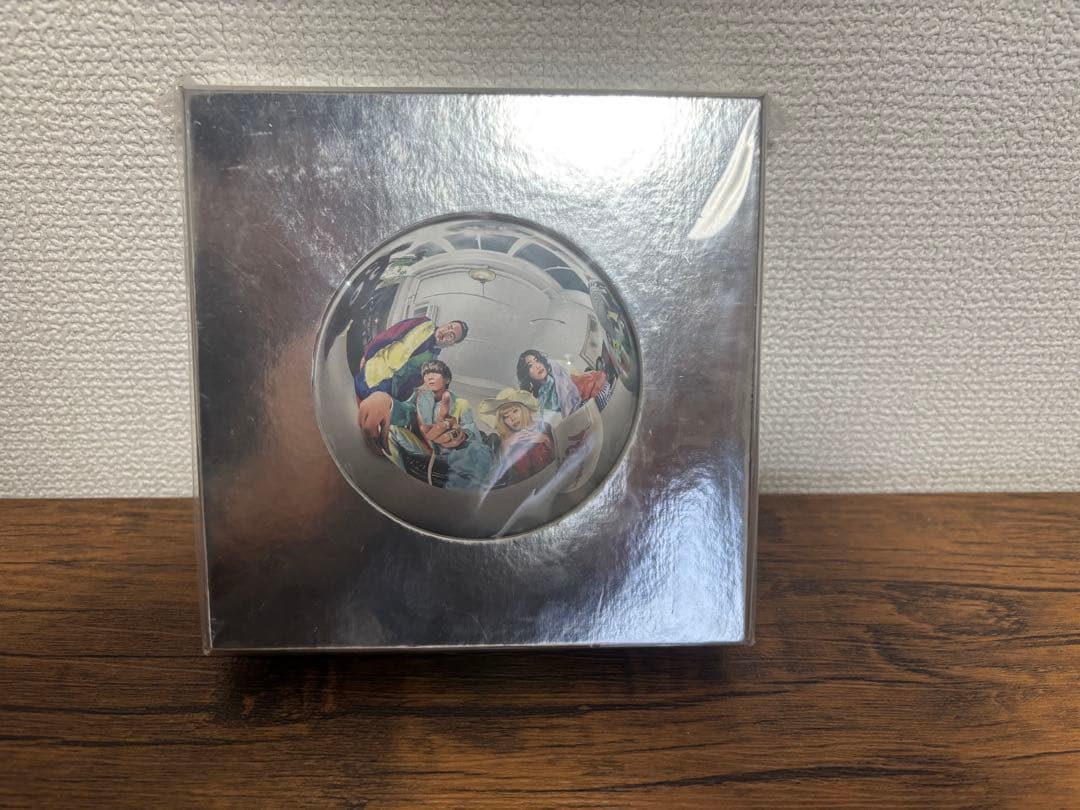 ゲスの極み乙女 『丸』 10周年記念豪華セット DVD