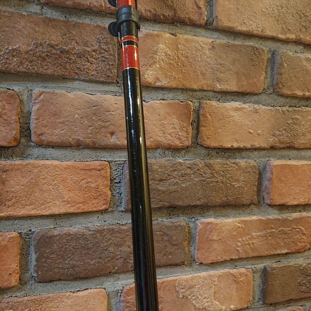 がま磯 INTESSA 1.53 フィッシングロッド インテッサ