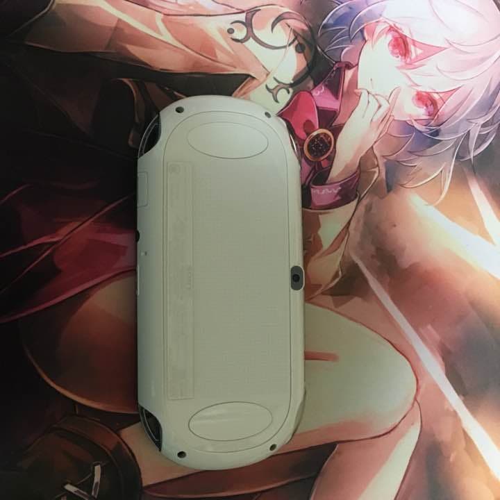 Nintendo Switch PSvita