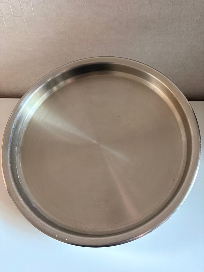 キッチンクラフト ステンレス 両手鍋 フライパンセット