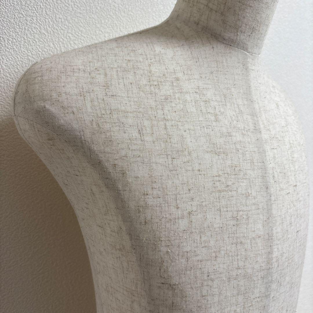 和装トルソー 和装マネキン　和装ボディー　着付け練習用