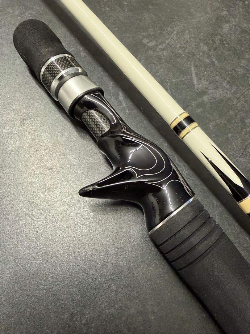 ガンクラフト　デッドソード　ホワイトノイズ