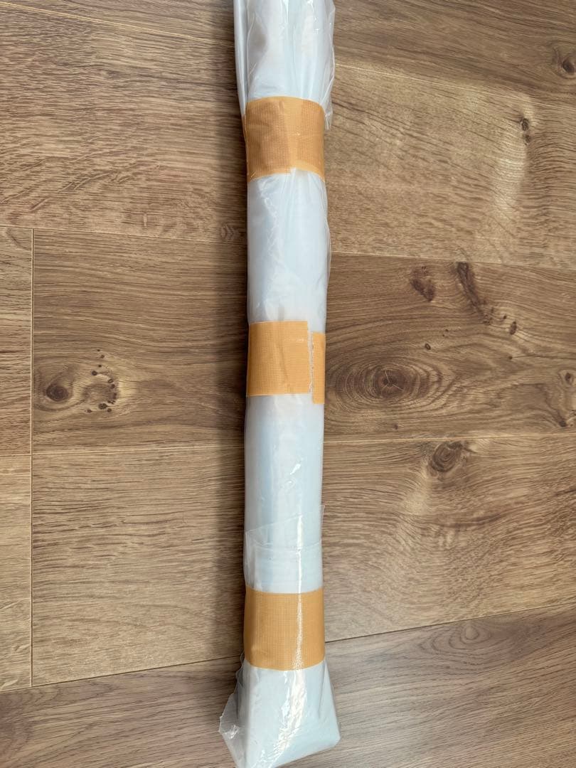 自作 ウォールナットロールテーブル　キャンプテーブル ウォルナット