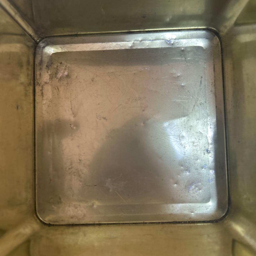 最終オプティマス OPTIMUS CAMP STOVE ケロシンシングルストーブ