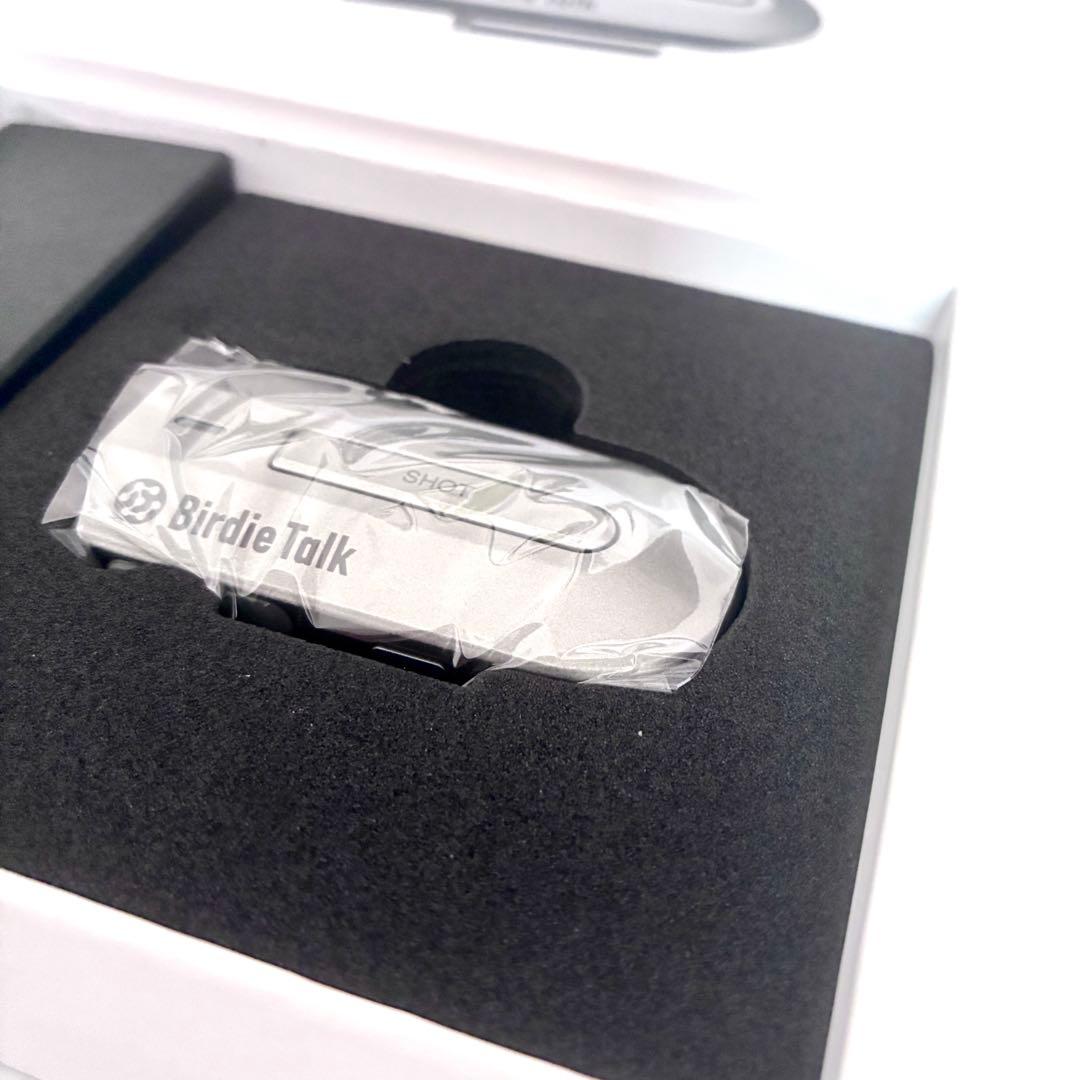 た*ん様 【新品未使用】 BirdieTalk バーディートーク　対話型ゴルフA