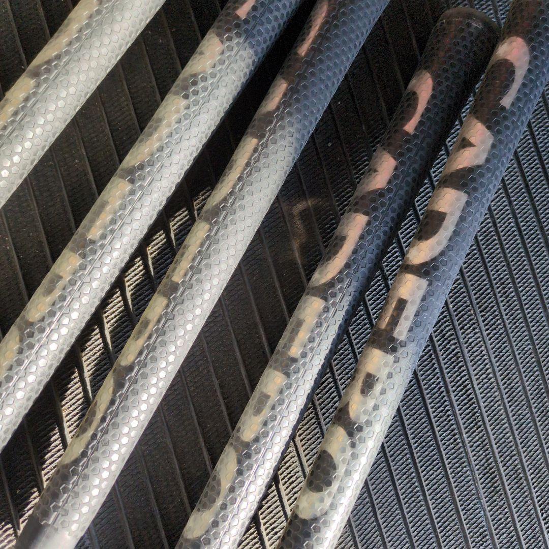 三浦技研Miura アイアンセット MC-502 US