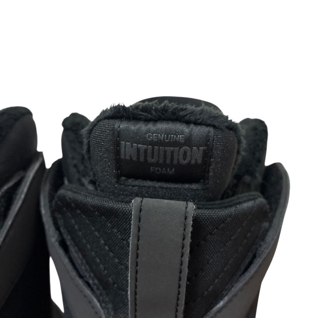 【極美品】RIDE ライド SAGE スノーブーツ 22cm US5 BOA