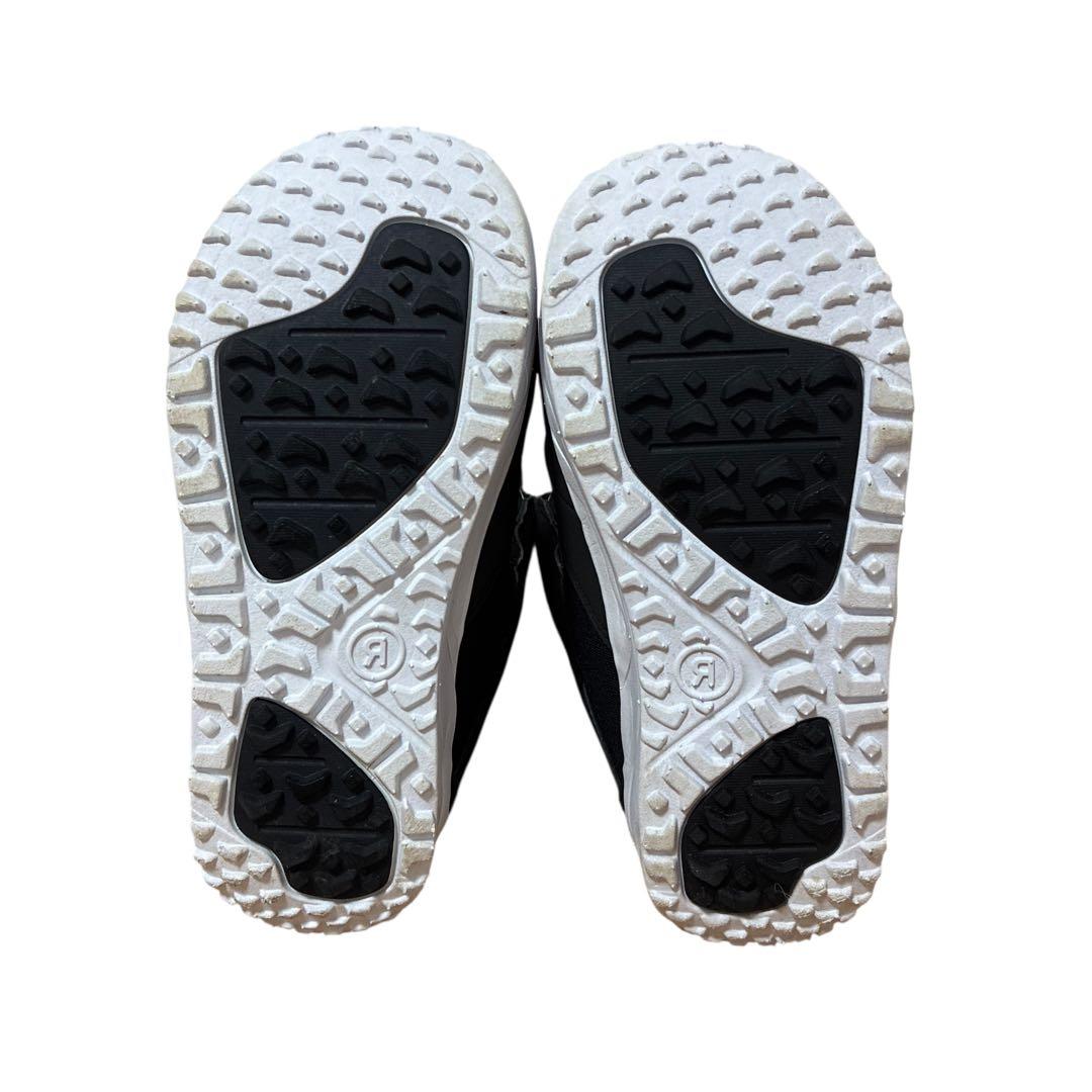 【極美品】RIDE ライド SAGE スノーブーツ 22cm US5 BOA